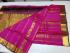 SALEM SILK SAREE WITH BLOUSE